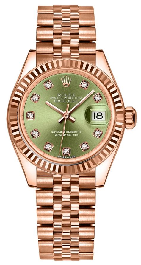 discount on rolex ladies datejust
